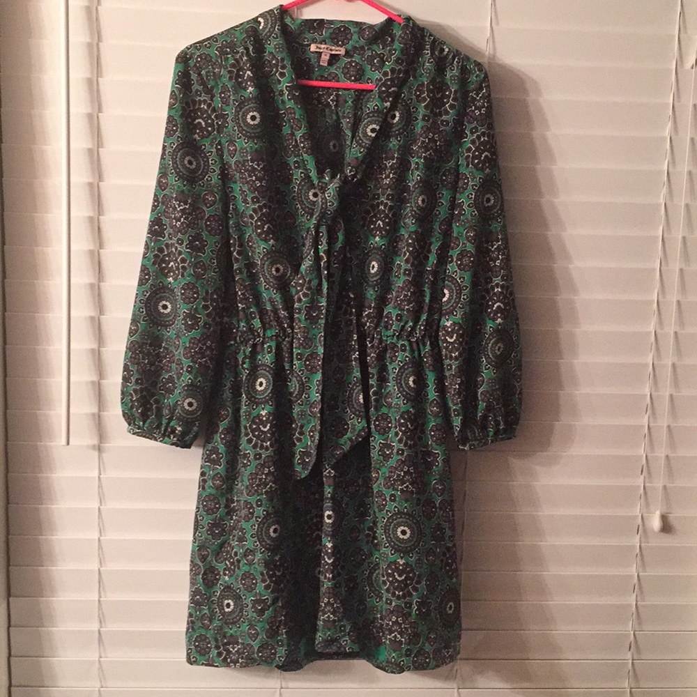 Juicy Couture Dress Size M